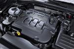 Skoda Superb 2015 года